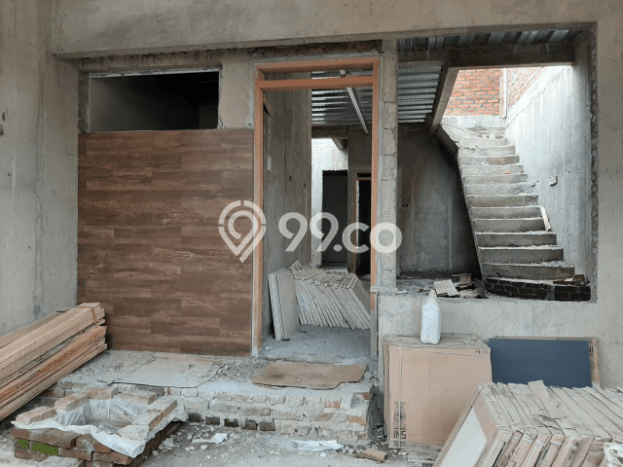 Rumah Luas Asri 3 KT Siap Huni di Cigondewah Bandung Rumah Luas Asri 3 KT Siap Huni di Cigondewah Bandung