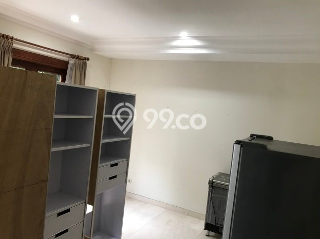 Jarang Ada! Rumah Sewa 5 Kamar Bagus Siap Huni Antasari Jarang Ada! Rumah Sewa 5 Kamar Bagus Siap Huni Antasari