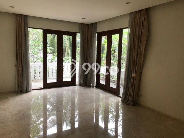 Jarang Ada! Rumah Sewa 5 Kamar Bagus Siap Huni Antasari Jarang Ada! Rumah Sewa 5 Kamar Bagus Siap Huni Antasari