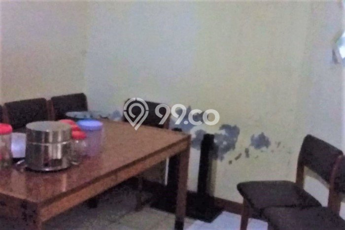 Rumah Modern 3 KT di Kalideres Jakarta Barat Rumah Modern 3 KT di Kalideres Jakarta Barat