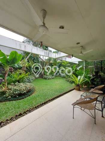 Jual Rumah Mewah Megah Dengan View Eksklusif di Kemang, Jakarta Selatan Jual Rumah Mewah Megah Dengan View Eksklusif di Kemang, Jakarta Selatan