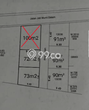 Rumah Mewah LB 150m2 Siap Huni Desain Elegan di Jati Padang, Jakarta Selatan Rumah Mewah LB 150m2 Siap Huni Desain Elegan di Jati Padang, Jakarta Selatan