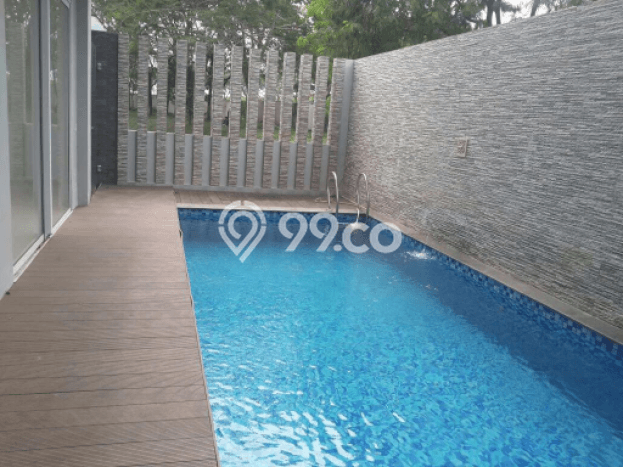 Dijual Rumah Luas Megah Dengan View Cantik di BSD, Tangerang Dijual Rumah Luas Megah Dengan View Cantik di BSD, Tangerang
