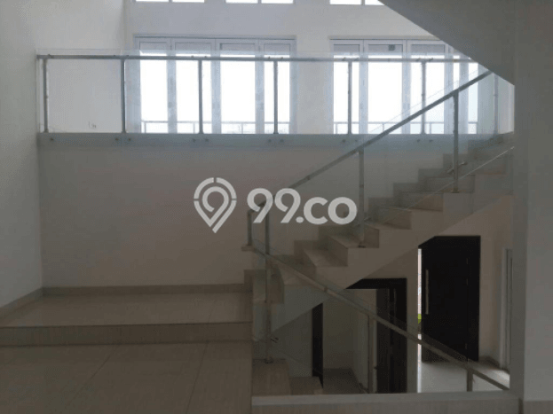 Dijual Rumah Luas Megah Dengan View Cantik di BSD, Tangerang Dijual Rumah Luas Megah Dengan View Cantik di BSD, Tangerang