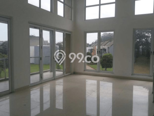 Dijual Rumah Luas Megah Dengan View Cantik di BSD, Tangerang Dijual Rumah Luas Megah Dengan View Cantik di BSD, Tangerang