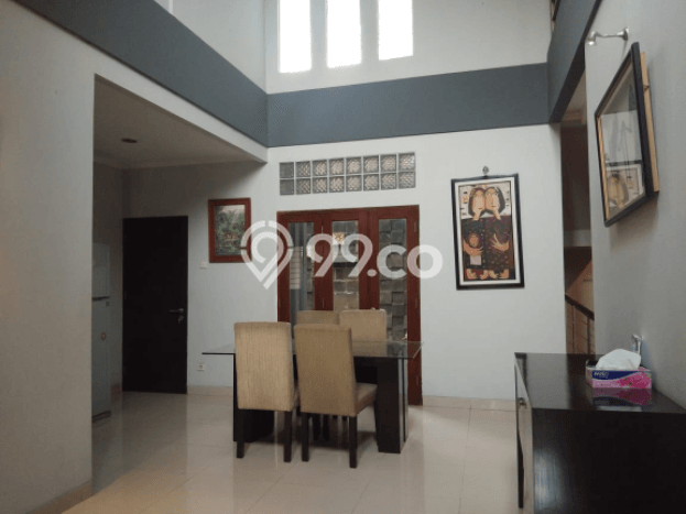 Rumah area Bintaro, 3 KT, Area Strategis, Luas 198m² Bangunan 160m² Rumah area Bintaro, 3 KT, Area Strategis, Luas 198m² Bangunan 160m²