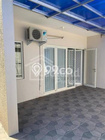 Rumah Eksklusif Siap Huni LT 220m2 di Candisari, Semarang Rumah Eksklusif Siap Huni LT 220m2 di Candisari, Semarang