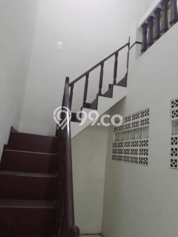 Rumah Minimalis 4 KT LT 147m2 di Jati Asih Rumah Minimalis 4 KT LT 147m2 di Jati Asih