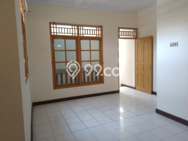 Rumah Minimalis 4 KT LT 147m2 di Jati Asih Rumah Minimalis 4 KT LT 147m2 di Jati Asih