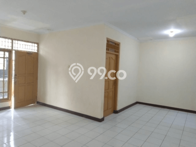 Rumah Minimalis 4 KT LT 147m2 di Jati Asih Rumah Minimalis 4 KT LT 147m2 di Jati Asih