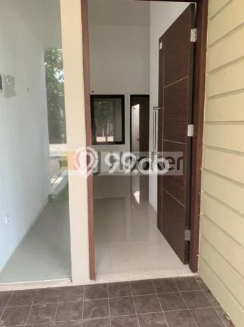 HUNIAN PILIHAN! Rumah di Sawangan, 1 KM, Lingkungan Strategis, LT 96m² LB 53m² HUNIAN PILIHAN! Rumah di Sawangan, 1 KM, Lingkungan Strategis, LT 96m² LB 53m²