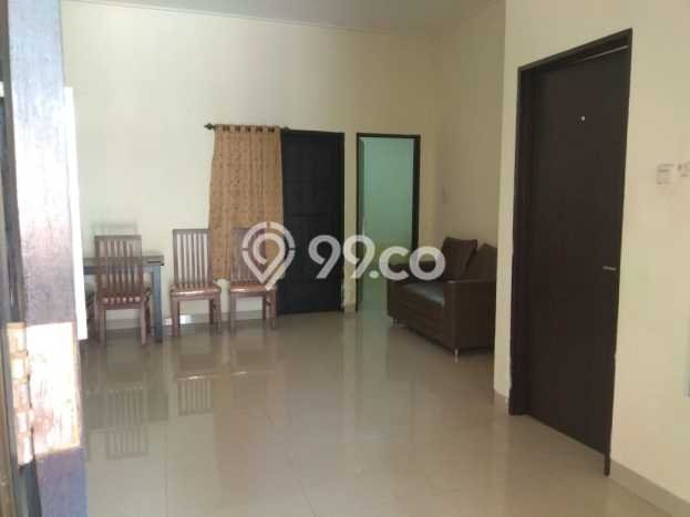 Rumah Minimalis 2 KT di Gerogol Cilegon Rumah Minimalis 2 KT di Gerogol Cilegon