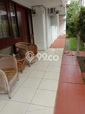 Hunian Super Elit dengan Akses Paling Strategis di Cipete, Jakarta Selatan Hunian Super Elit dengan Akses Paling Strategis di Cipete, Jakarta Selatan