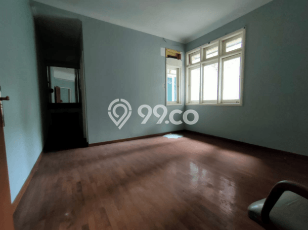 Rumah Elit Modern Tanpa Renovasi di Lebak Bulus Jakarta Selatan Rumah Elit Modern Tanpa Renovasi di Lebak Bulus Jakarta Selatan