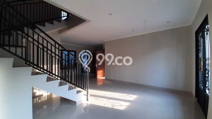 Hot Offer Hunian Mewah Ideal dan Luas di Cinere, Depok Hot Offer Hunian Mewah Ideal dan Luas di Cinere, Depok