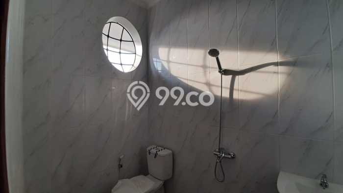 Hot Offer Hunian Mewah Ideal dan Luas di Cinere, Depok Hot Offer Hunian Mewah Ideal dan Luas di Cinere, Depok
