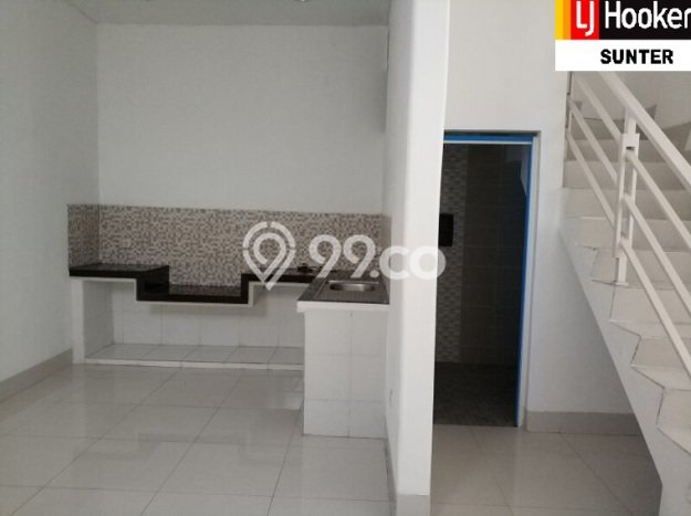 Disewakan Rumah Harga Terjangkau di Sunter Jakarta Utara dengan 4 Kamar Tidur Disewakan Rumah Harga Terjangkau di Sunter Jakarta Utara dengan 4 Kamar Tidur