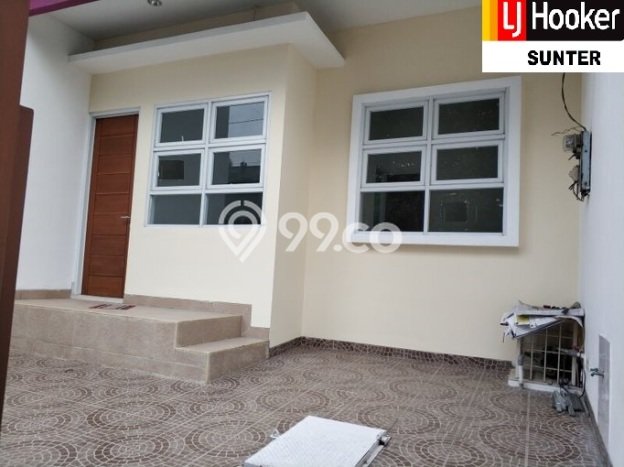 Disewakan Rumah Harga Terjangkau di Sunter Jakarta Utara dengan 4 Kamar Tidur Disewakan Rumah Harga Terjangkau di Sunter Jakarta Utara dengan 4 Kamar Tidur