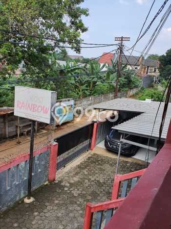 For Sale! Premium House LT 1450m2 Desain Modern di Kelapa Dua For Sale! Premium House LT 1450m2 Desain Modern di Kelapa Dua