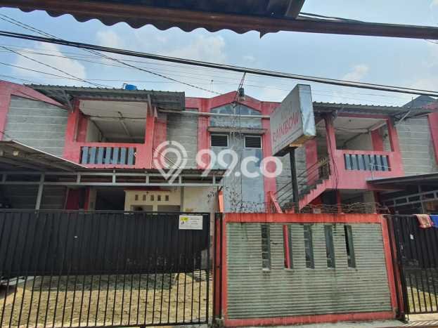 For Sale! Premium House LT 1450m2 Desain Modern di Kelapa Dua For Sale! Premium House LT 1450m2 Desain Modern di Kelapa Dua