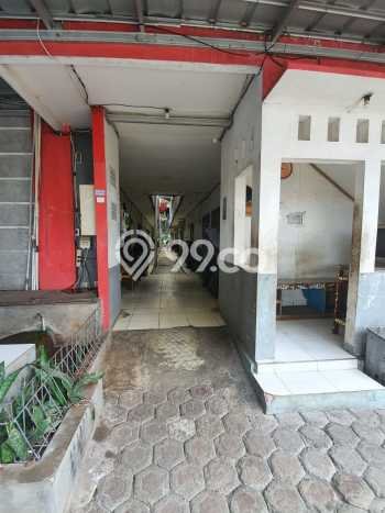 For Sale! Premium House LT 1450m2 Desain Modern di Kelapa Dua For Sale! Premium House LT 1450m2 Desain Modern di Kelapa Dua