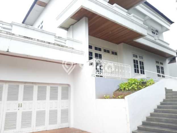 Dijual Rumah Mewah Exclusive di Cinere, Depok Dijual Rumah Mewah Exclusive di Cinere, Depok