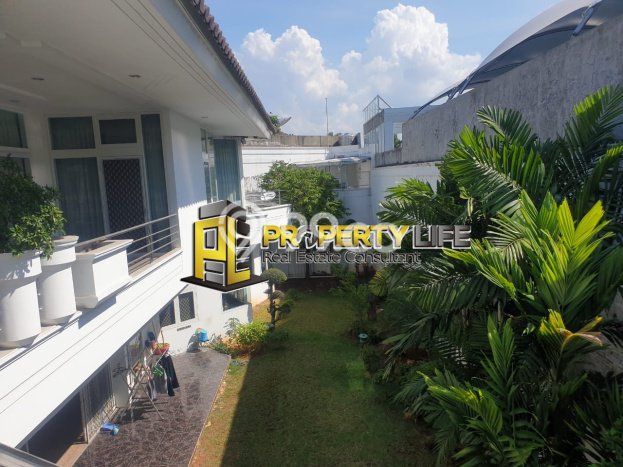 For Sale! Premium House LT 1176m2 Desain Modern di Pantai Mutiara For Sale! Premium House LT 1176m2 Desain Modern di Pantai Mutiara