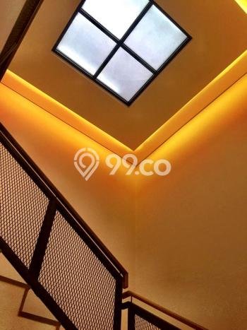 Rumah Luxury Modern Siap Huni di Cipete Jakarta Selatan Rumah Luxury Modern Siap Huni di Cipete Jakarta Selatan