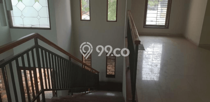 Rumah Elit Modern Tanpa Renovasi di Turangga Bandung Rumah Elit Modern Tanpa Renovasi di Turangga Bandung