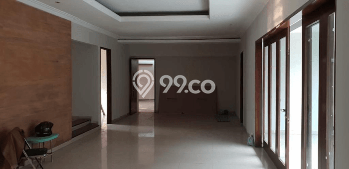 Rumah Elit Modern Tanpa Renovasi di Turangga Bandung Rumah Elit Modern Tanpa Renovasi di Turangga Bandung