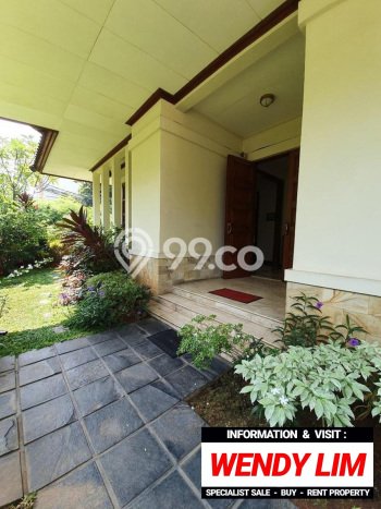 Rumah Elit LB 400m2 Siap Huni Desain Elegan di Mega Kuningan, Jakarta Selatan Rumah Elit LB 400m2 Siap Huni Desain Elegan di Mega Kuningan, Jakarta Selatan