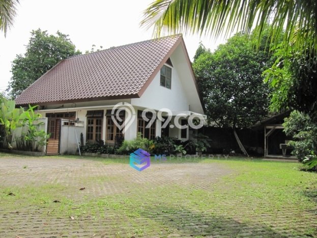 Siap Huni Rumah Mewah 1 Kamar di Jagakarsa Dekat ke Mana Saja Siap Huni Rumah Mewah 1 Kamar di Jagakarsa Dekat ke Mana Saja