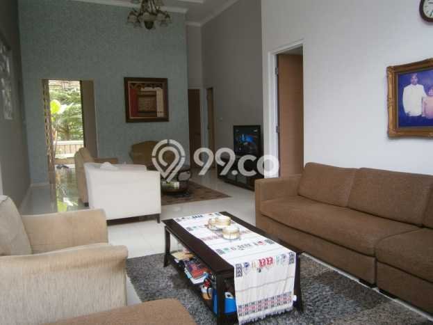 Siap Huni Rumah Mewah 4 Kamar di Cinere Dekat ke Mana Pun Siap Huni Rumah Mewah 4 Kamar di Cinere Dekat ke Mana Pun