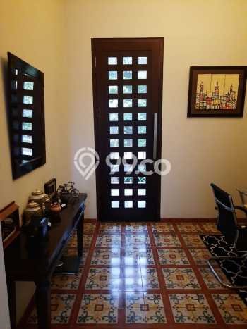 Siap Huni Rumah Mewah 4 Kamar di Cinere Dekat ke Mana Pun Siap Huni Rumah Mewah 4 Kamar di Cinere Dekat ke Mana Pun