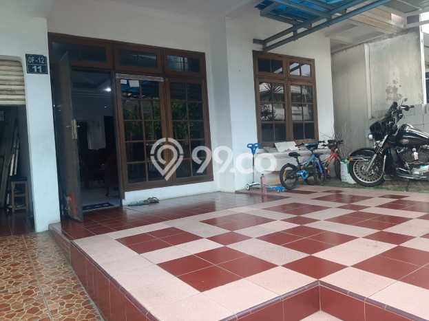 Dijual Rumah Strategis Bagus Punya 5 KT di Cinere Depok SHM Dijual Rumah Strategis Bagus Punya 5 KT di Cinere Depok SHM