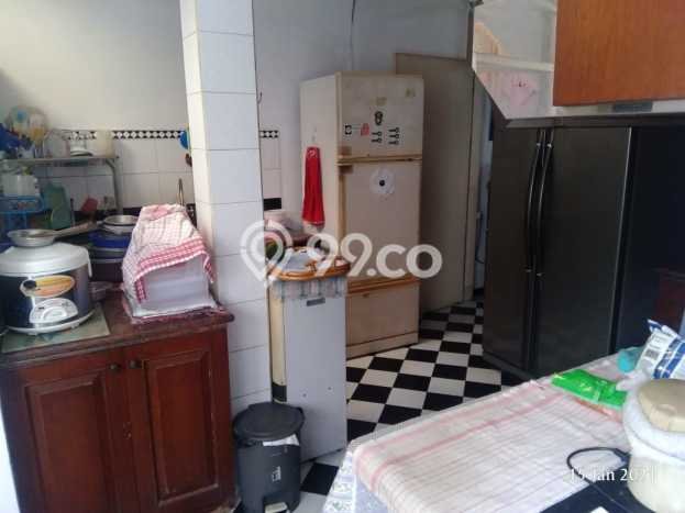 Siap Huni Hunian Elit 3 Kamar di Duren Sawit Dekat ke Mana Saja Siap Huni Hunian Elit 3 Kamar di Duren Sawit Dekat ke Mana Saja