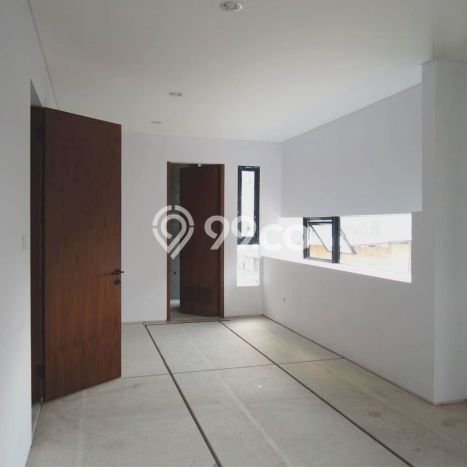 Rumah Luxury Modern Tanpa Renovasi di Pondok Labu Jakarta Selatan Rumah Luxury Modern Tanpa Renovasi di Pondok Labu Jakarta Selatan