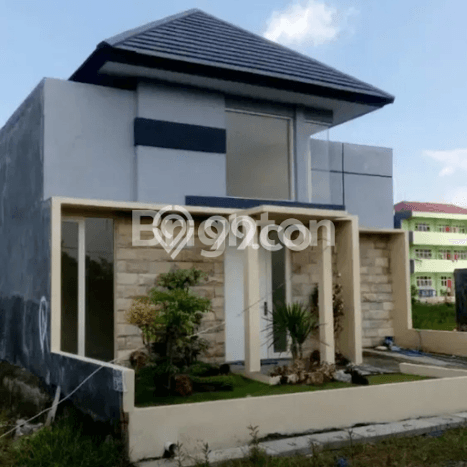 PROPERTI PILIHAN! Rumah di Sukodono, Luas 90m² Bangunan 56m² PROPERTI PILIHAN! Rumah di Sukodono, Luas 90m² Bangunan 56m²