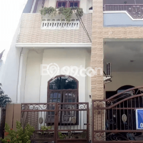 Rumah Luas Tanah 72m² di Candi, Sidoarjo - Lokasi Strategis Rumah Luas Tanah 72m² di Candi, Sidoarjo - Lokasi Strategis
