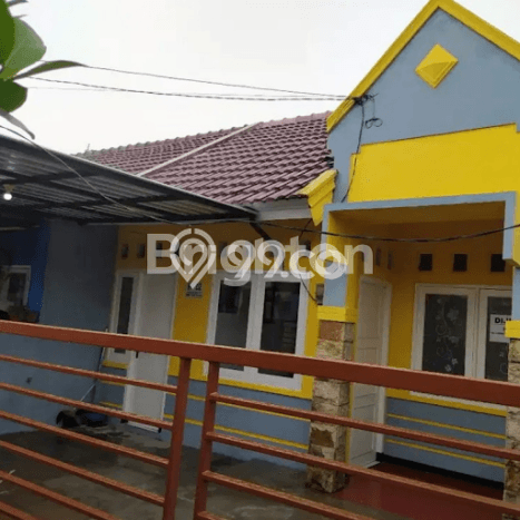 Dijual Cepat Rumah 2 KT 1 KM di Candi, Sidoarjo Dijual Cepat Rumah 2 KT 1 KM di Candi, Sidoarjo