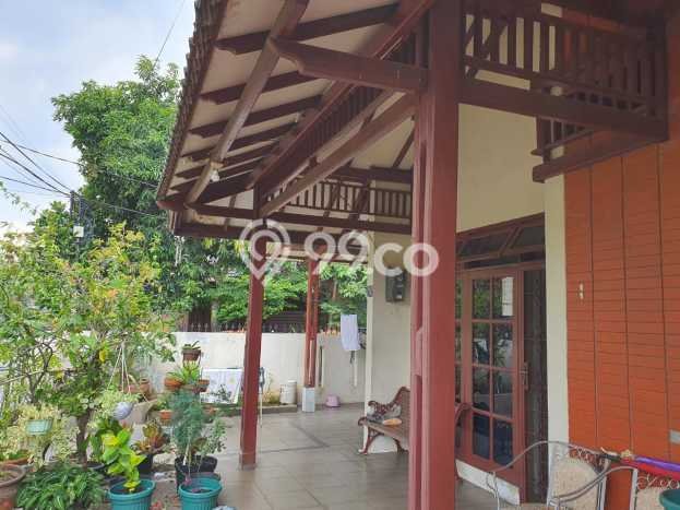 Rumah Strategis Modern Lb 224m2 di Pamulang, Tangerang Selatan Rumah Strategis Modern Lb 224m2 di Pamulang, Tangerang Selatan