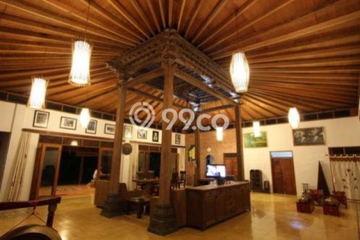 Hunian Eksklusif Dijual LT 3400m2 di Ngaglik, Sleman Hunian Eksklusif Dijual LT 3400m2 di Ngaglik, Sleman