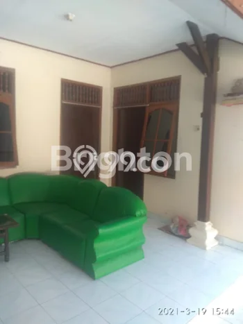 PREMIUM LIVING! Rumah kawasan Mumbul, 2 KT, Area Berkembang, LT 80m² LB 70m² PREMIUM LIVING! Rumah kawasan Mumbul, 2 KT, Area Berkembang, LT 80m² LB 70m²