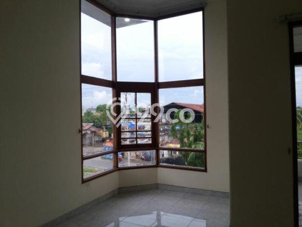 HOT LISTING! Rumah Nyaman area Wirobrajan, Luas 1000m² Bangunan 886m² HOT LISTING! Rumah Nyaman area Wirobrajan, Luas 1000m² Bangunan 886m²