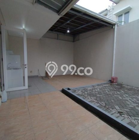 Rumah sewa siap pakai 2 KT di Summarecon Bekasi, Bekasi Rumah sewa siap pakai 2 KT di Summarecon Bekasi, Bekasi
