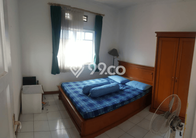 Rumah Modern 3 Kamar LT 200m2 di Bandung Kota Rumah Modern 3 Kamar LT 200m2 di Bandung Kota