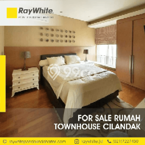 Dijual Rumah Premium dengan Fasilitas Sekitar Lengkap di Cilandak, Jakarta Selatan Dijual Rumah Premium dengan Fasilitas Sekitar Lengkap di Cilandak, Jakarta Selatan
