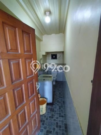 PROPERTI PILIHAN! Rumah di Pondokmelati, Luas 244m² Bangunan 220m² PROPERTI PILIHAN! Rumah di Pondokmelati, Luas 244m² Bangunan 220m²