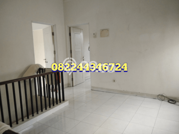 Rumah Modern 3 Kamar LT 200m2 di Cibubur Rumah Modern 3 Kamar LT 200m2 di Cibubur