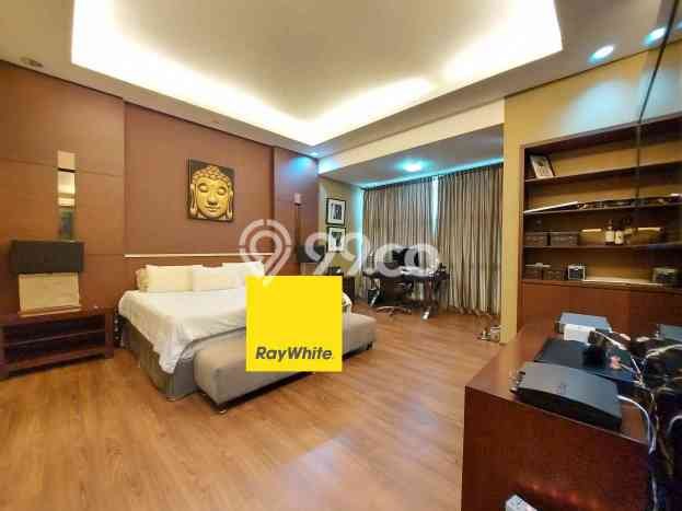 Rumah Idaman Modern! Rumah 2 Lantai di Bangka, Jakarta Selatan, Luas 650m² LB 543m² Rumah Idaman Modern! Rumah 2 Lantai di Bangka, Jakarta Selatan, Luas 650m² LB 543m²